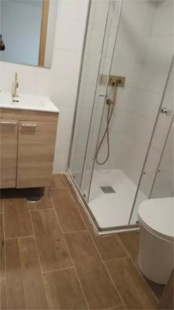 Bany de Estudi de lloguer en Carranque