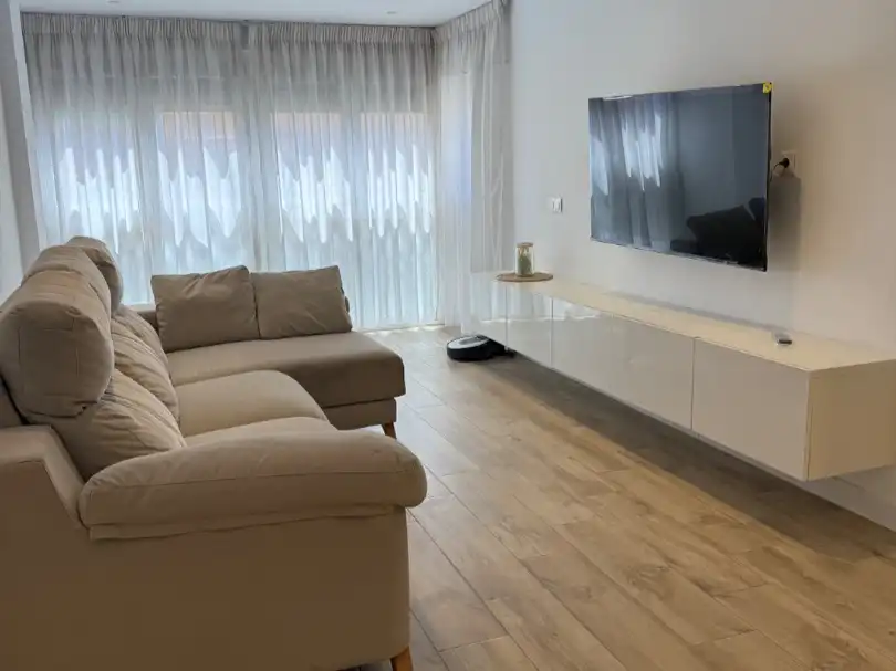 Flat for rent in Calle Camilo José Cela, 2, Puerto Deportivo Flat for rent in Calle Camilo José Cela, 2, Puerto Deportivo