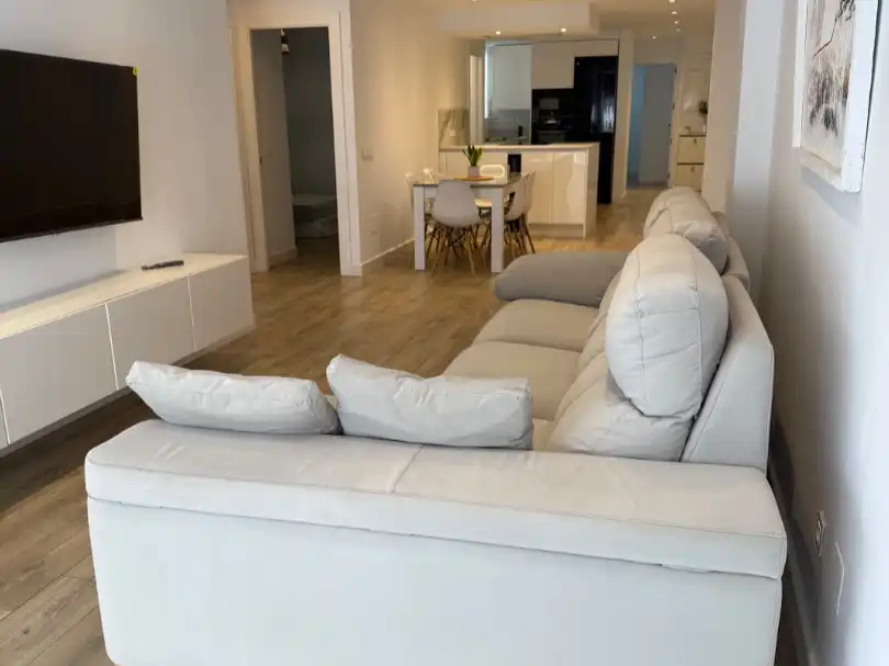 Flat for rent in Calle Camilo José Cela, 2, Puerto Deportivo Flat for rent in Calle Camilo José Cela, 2, Puerto Deportivo