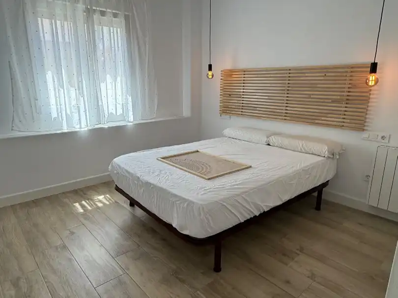 Flat for rent in Calle Camilo José Cela, 2, Puerto Deportivo Flat for rent in Calle Camilo José Cela, 2, Puerto Deportivo