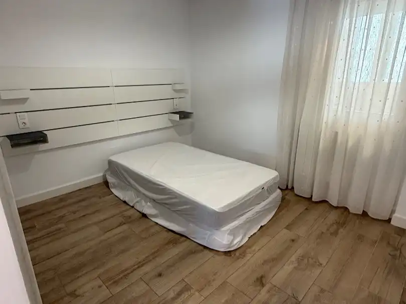 Flat for rent in Calle Camilo José Cela, 2, Puerto Deportivo Flat for rent in Calle Camilo José Cela, 2, Puerto Deportivo