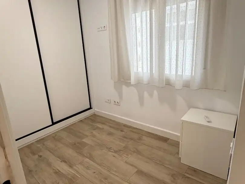 Flat for rent in Calle Camilo José Cela, 2, Puerto Deportivo Flat for rent in Calle Camilo José Cela, 2, Puerto Deportivo
