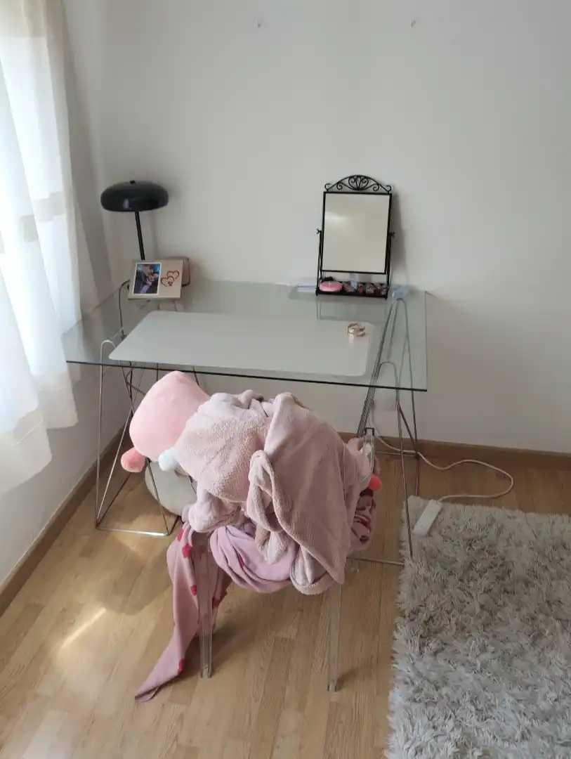 Zimmer in Rúa do Hórreo, 94, Ensanche - Sar