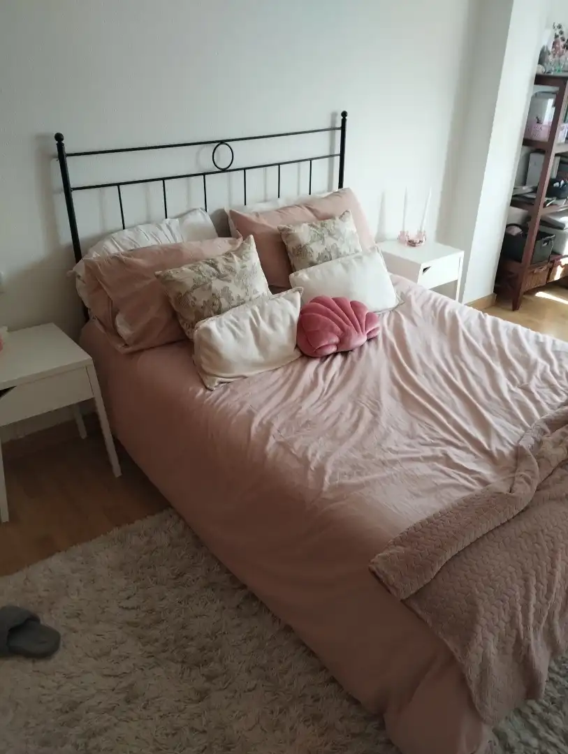 Zimmer in Rúa do Hórreo, 94, Ensanche - Sar