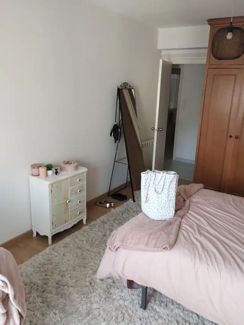 Zimmer in Rúa do Hórreo, 94, Ensanche - Sar