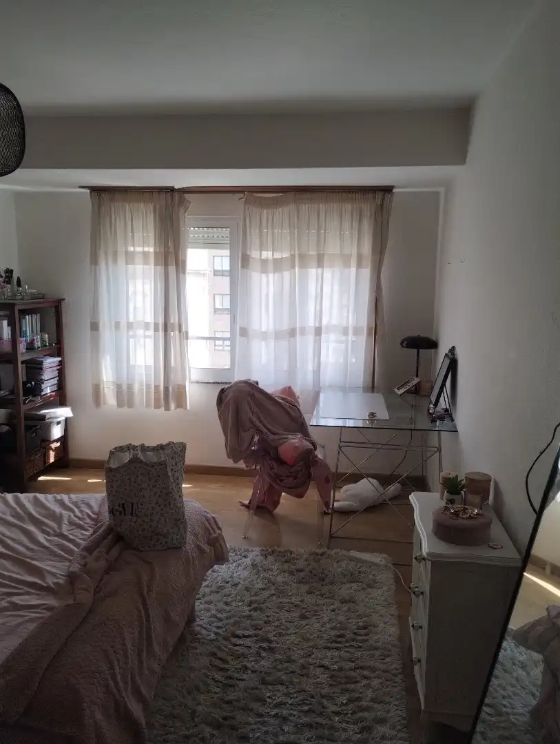 Zimmer in Rúa do Hórreo, 94, Ensanche - Sar