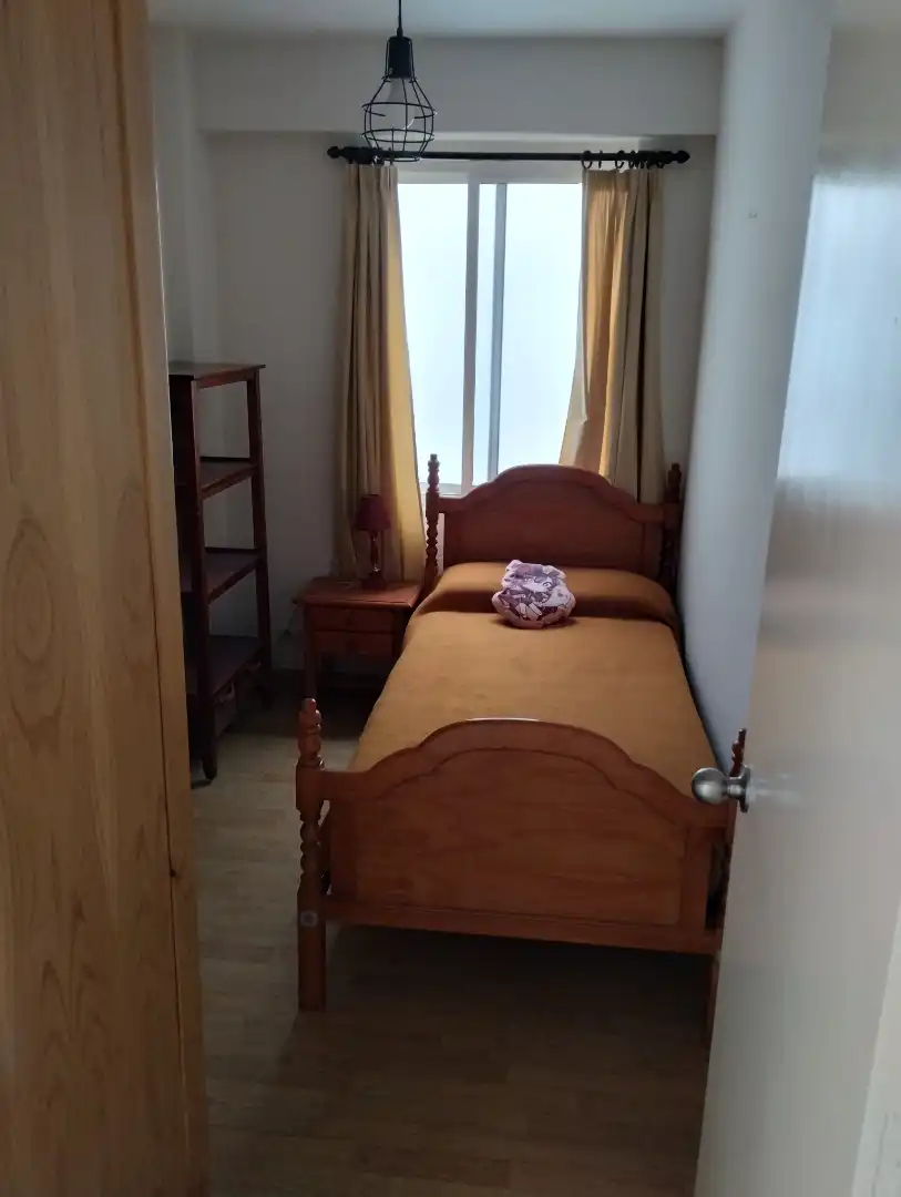 Zimmer in Rúa do Hórreo, 94, Ensanche - Sar