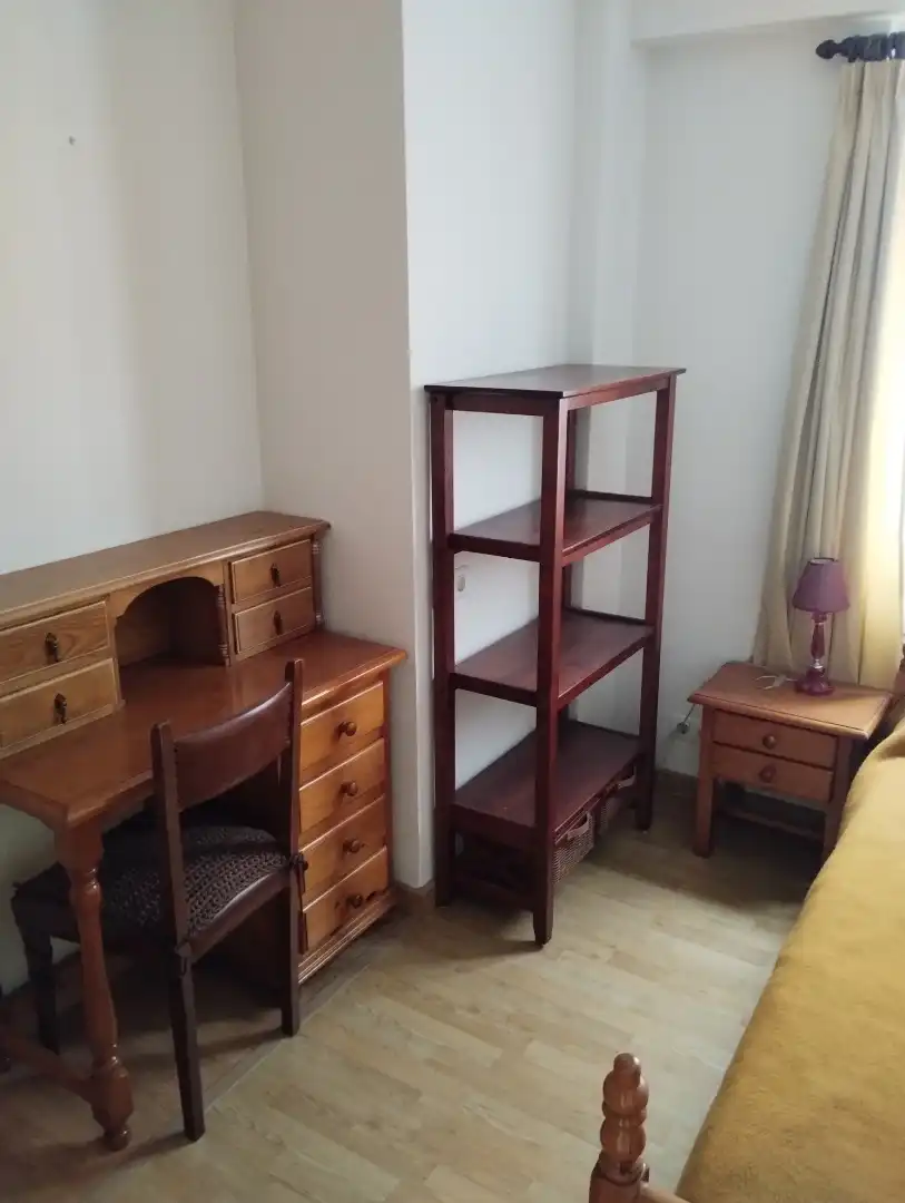 Zimmer in Rúa do Hórreo, 94, Ensanche - Sar