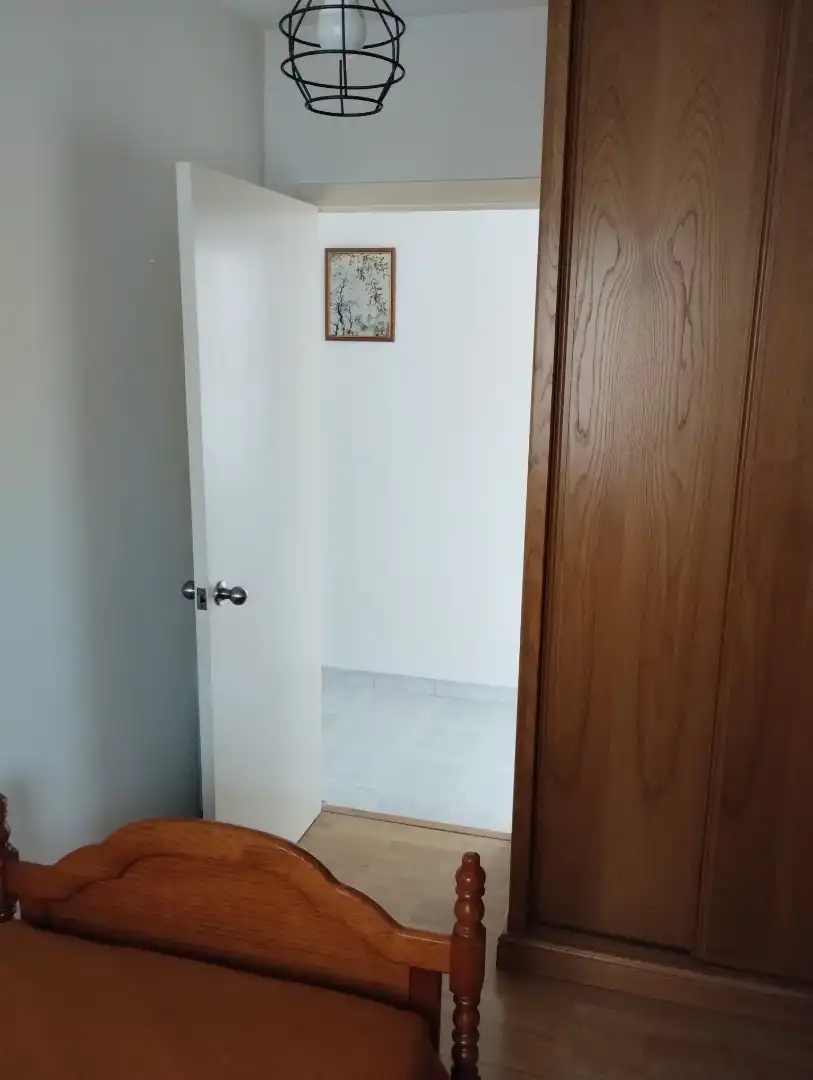 Zimmer in Rúa do Hórreo, 94, Ensanche - Sar
