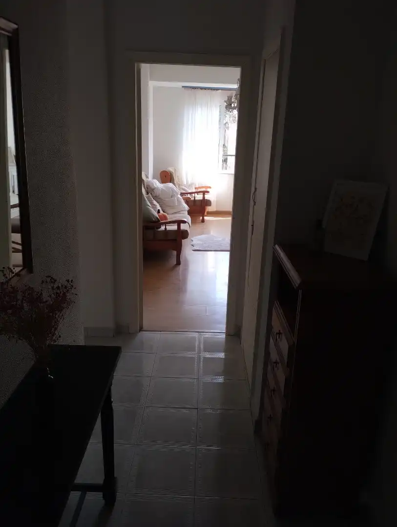 Zimmer in Rúa do Hórreo, 94, Ensanche - Sar