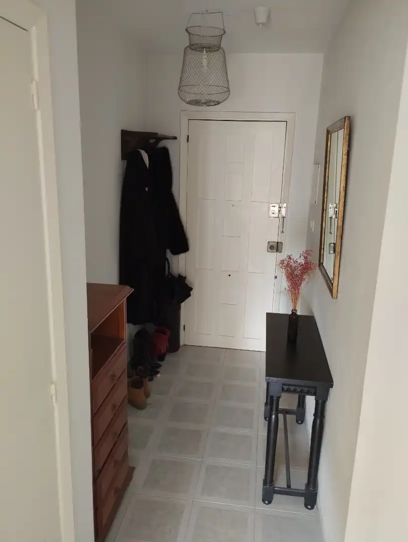 Zimmer in Rúa do Hórreo, 94, Ensanche - Sar