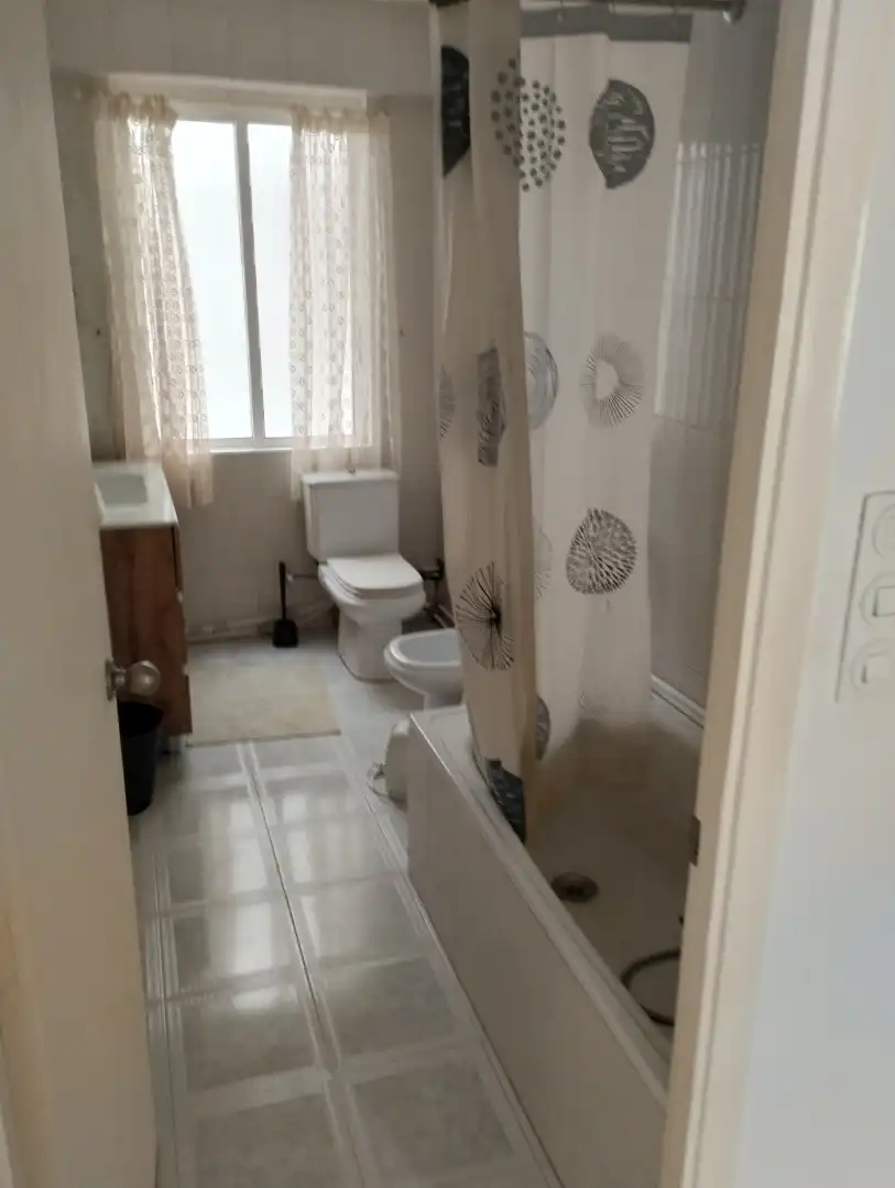 Zimmer in Rúa do Hórreo, 94, Ensanche - Sar