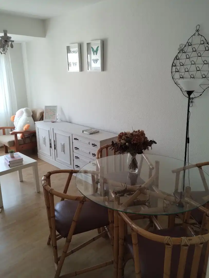 Zimmer in Rúa do Hórreo, 94, Ensanche - Sar