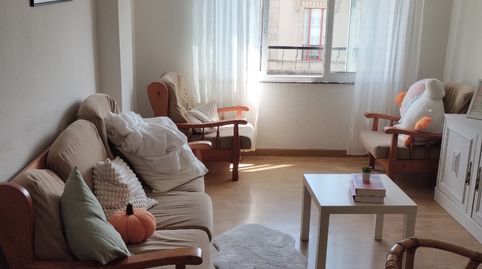 Foto 2 de Habitació a Rúa Do Hórreo, 94, Ensanche - Sar, Santiago de Compostela