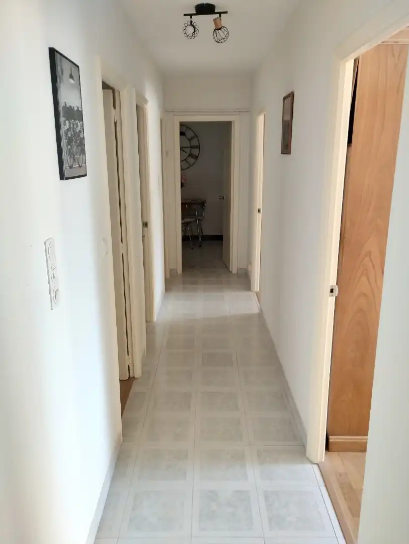 Zimmer in Rúa do Hórreo, 94, Ensanche - Sar