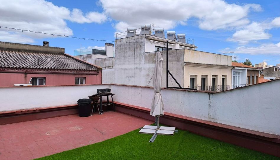 Piso en venta en Casco Antiguo, Badajoz Capital - imagen 1 Foto 1 de Piso en venta en Casco Antiguo, Badajoz Capital