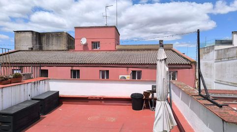 Piso en venta en Casco Antiguo, Badajoz Capital - imagen 4 Foto 4 de Piso en venta en Casco Antiguo, Badajoz Capital