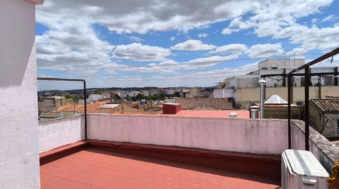 Piso en venta en Casco Antiguo, Badajoz Capital - imagen 2 Foto 2 de Piso en venta en Casco Antiguo, Badajoz Capital