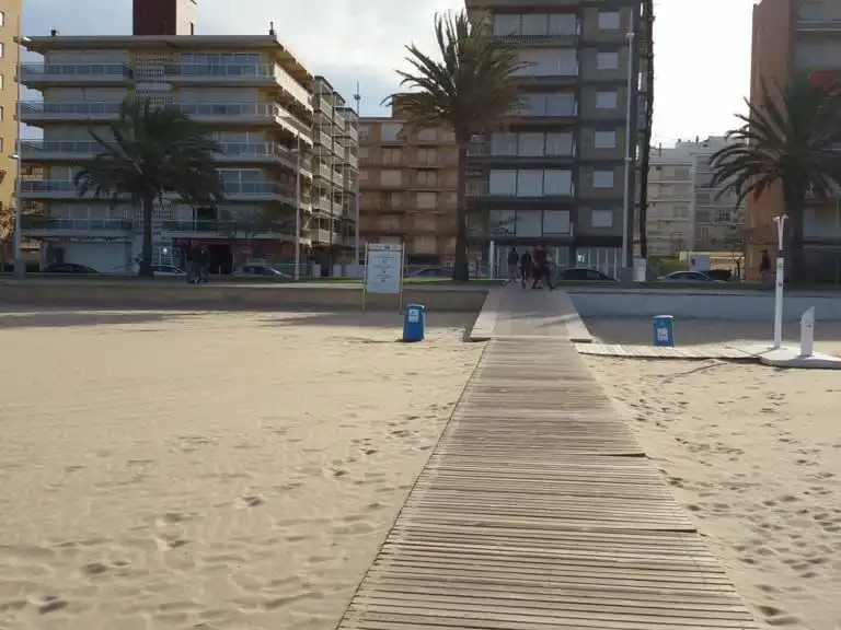 Pis en venda a Passeig Marítim de Neptú, 74, Gandia Pis en venda a Passeig Marítim de Neptú, 74, Gandia