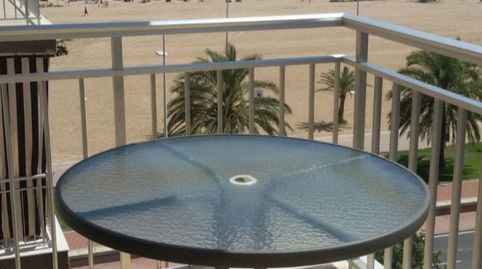 Foto 2 de Pis en venda a Passeig Marítim de Neptú, 74, Playa de Gandia, Gandia