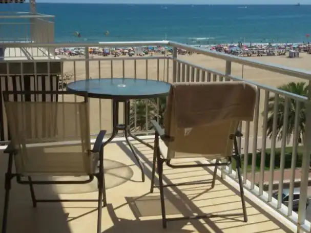 Pis en venda a Passeig Marítim de Neptú, 74, Playa de Gandia Pis en venda a Passeig Marítim de Neptú, 74, Playa de Gandia