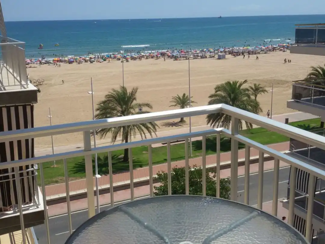 Pis en venda a Passeig Marítim de Neptú, 74, Playa de Gandia Pis en venda a Passeig Marítim de Neptú, 74, Playa de Gandia