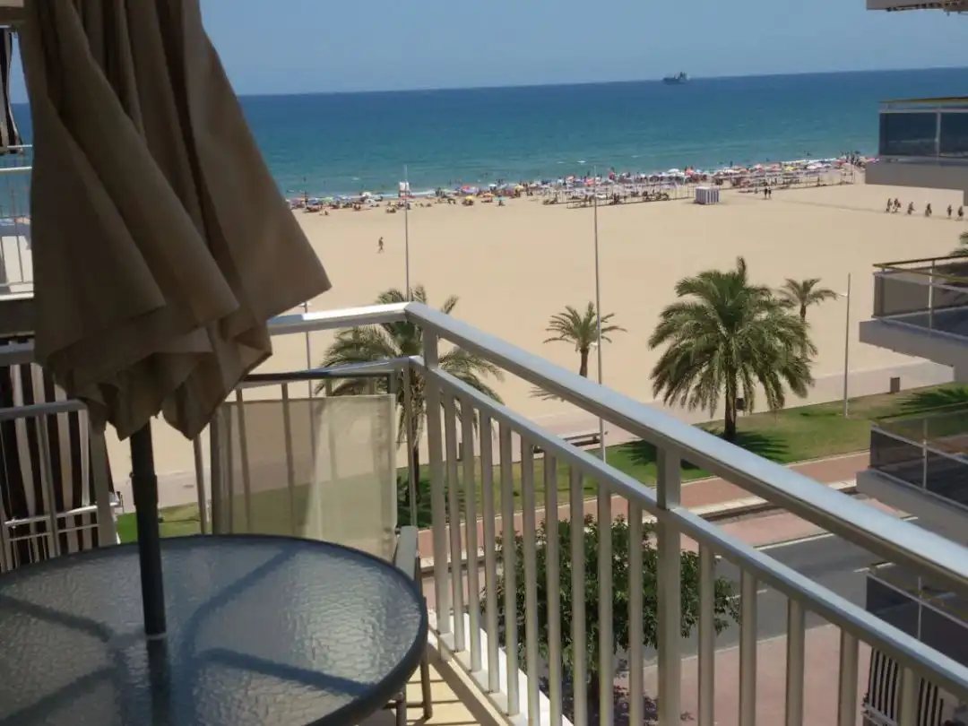 Pis en venda a Passeig Marítim de Neptú, 74, Playa de Gandia Pis en venda a Passeig Marítim de Neptú, 74, Playa de Gandia