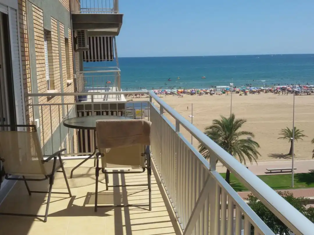 Pis en venda a Passeig Marítim de Neptú, 74, Playa de Gandia Pis en venda a Passeig Marítim de Neptú, 74, Playa de Gandia