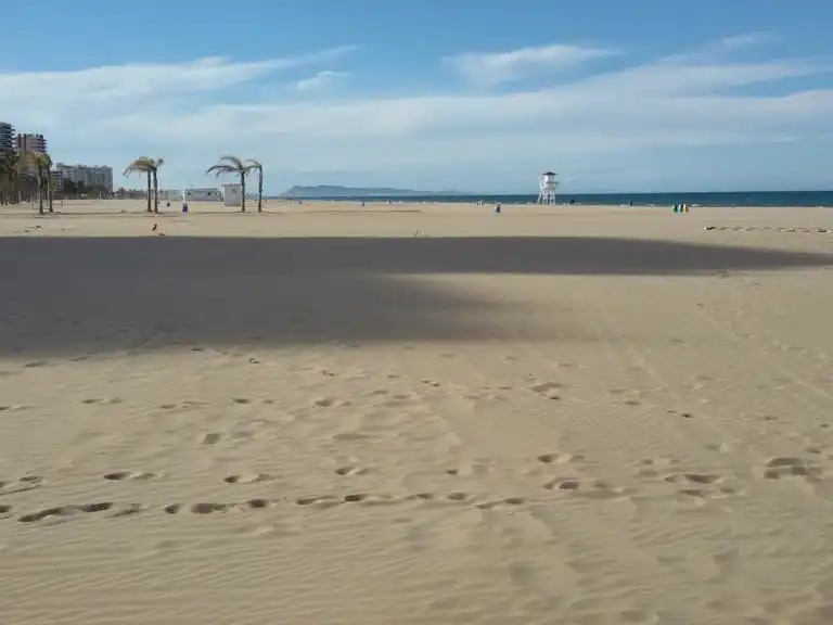 Pis en venda a Passeig Marítim de Neptú, 74, Playa de Gandia Pis en venda a Passeig Marítim de Neptú, 74, Playa de Gandia