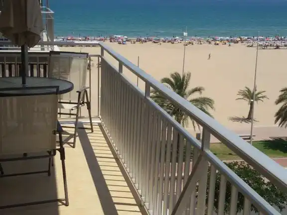 Pis en venda a Passeig Marítim de Neptú, 74, Playa de Gandia Pis en venda a Passeig Marítim de Neptú, 74, Playa de Gandia