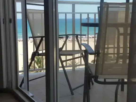 Pis en venda a Passeig Marítim de Neptú, 74, Playa de Gandia Pis en venda a Passeig Marítim de Neptú, 74, Playa de Gandia