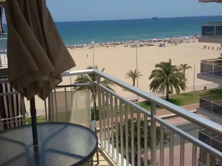 Pis en venda a Passeig Marítim de Neptú, 74, Playa de Gandia Pis en venda a Passeig Marítim de Neptú, 74, Playa de Gandia