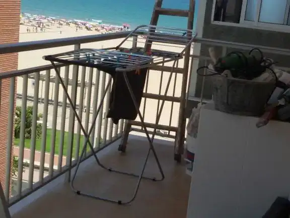 Pis en venda a Passeig Marítim de Neptú, 74, Playa de Gandia Pis en venda a Passeig Marítim de Neptú, 74, Playa de Gandia