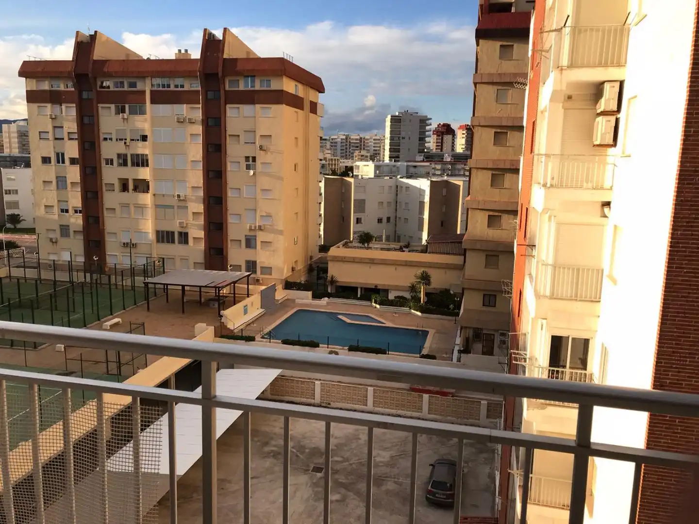 Pis en venda a Passeig Marítim de Neptú, 74, Playa de Gandia Pis en venda a Passeig Marítim de Neptú, 74, Playa de Gandia