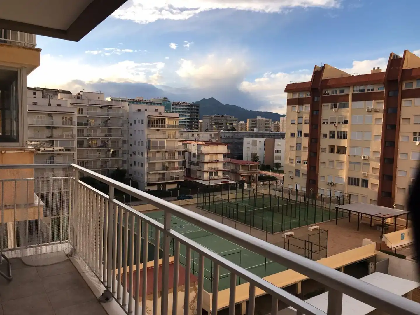 Pis en venda a Passeig Marítim de Neptú, 74, Playa de Gandia Pis en venda a Passeig Marítim de Neptú, 74, Playa de Gandia