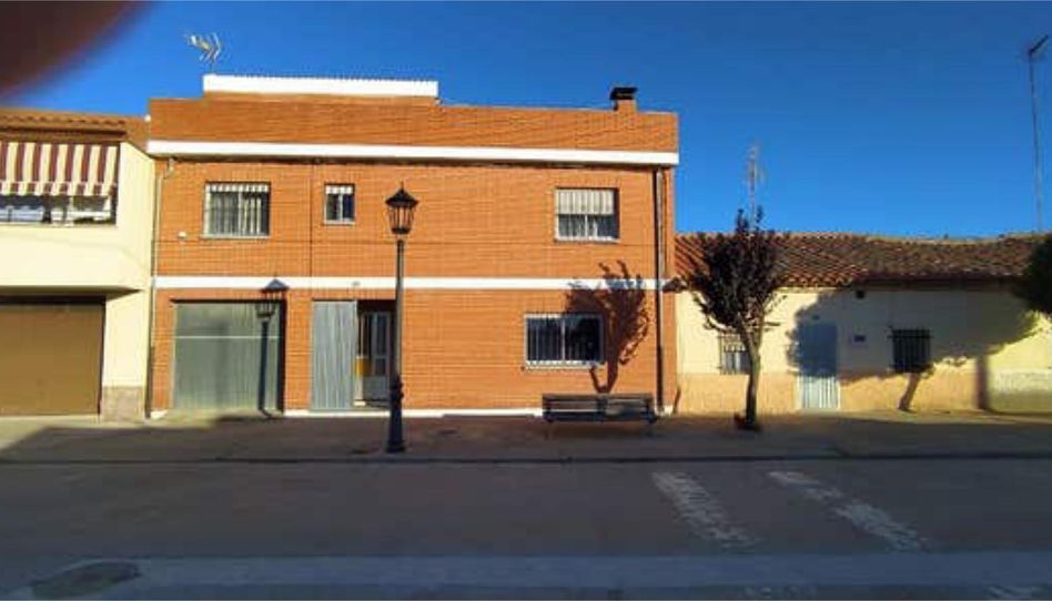 Houses for sale in Molacillos, Zamora - image 1 Photo 1 of Houses for sale in Molacillos, Zamora
