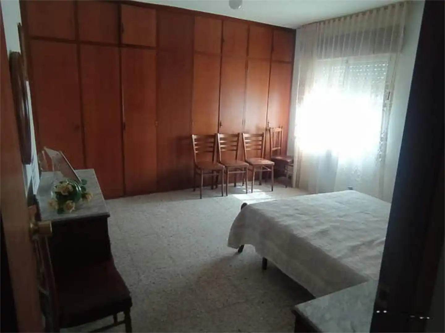 Houses for sale in Molacillos Bedroom of Houses for sale in Molacillos with Terrace