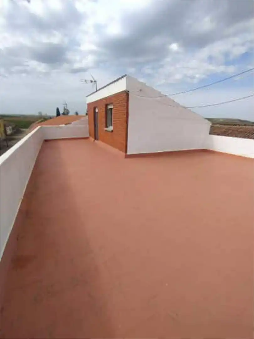 Houses for sale in Molacillos Terrace of Houses for sale in Molacillos with Terrace