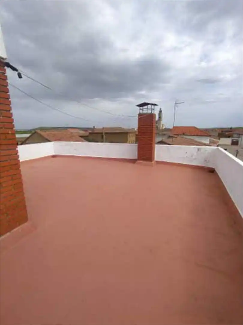 Houses for sale in Molacillos Terrace of Houses for sale in Molacillos with Terrace