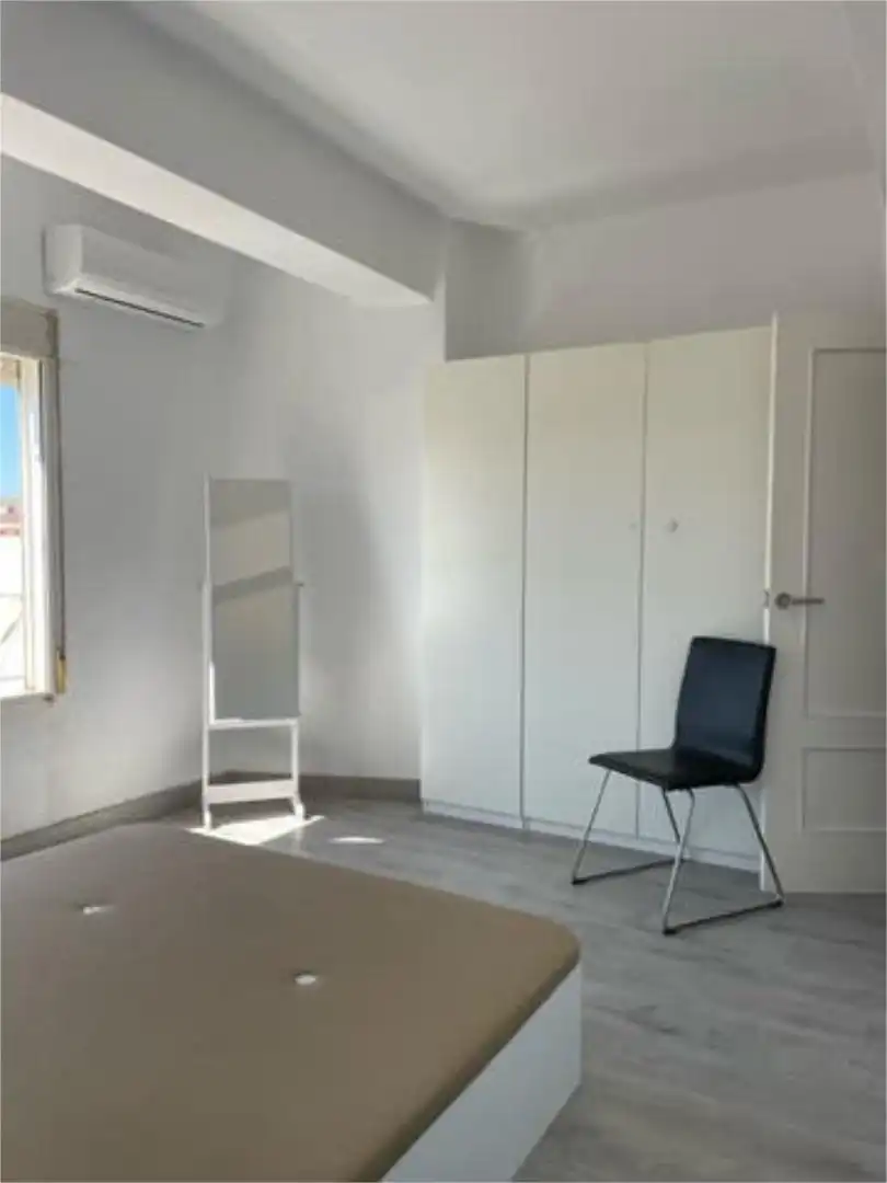 Piso en venta en Los Barreros - Cuatro Santos Habitación de Piso en venta en Cartagena