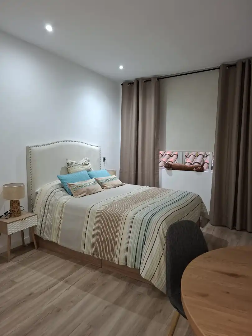 Study for rent in Calle de Santiago, 5, Valladolid Capital Study for rent in Calle de Santiago, 5, Valladolid Capital