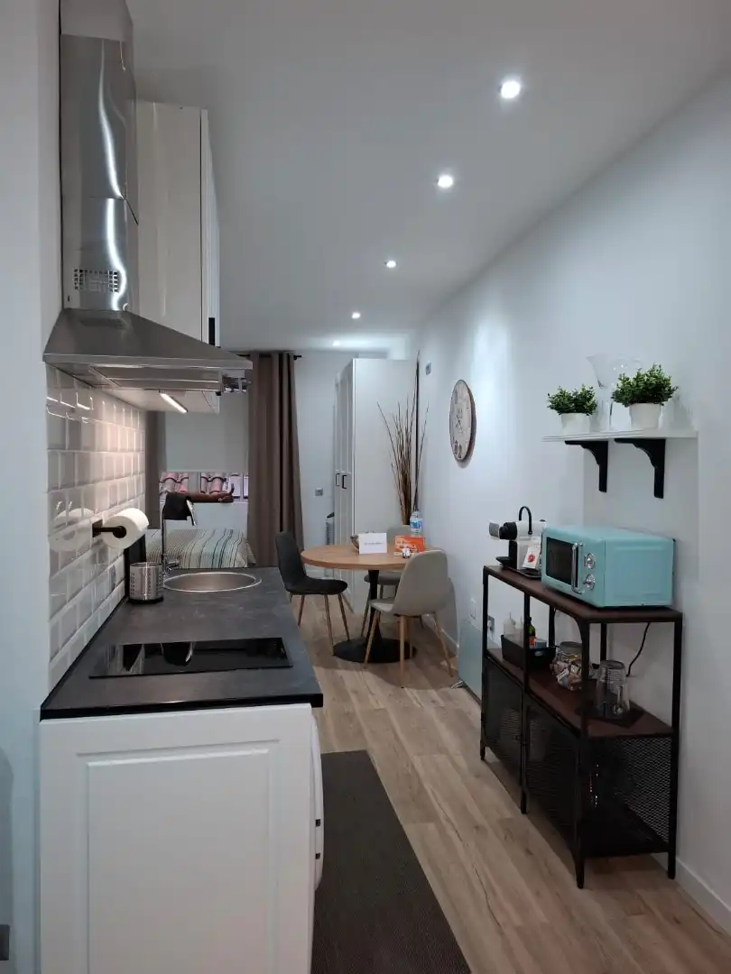 Study for rent in Calle de Santiago, 5, Valladolid Capital Study for rent in Calle de Santiago, 5, Valladolid Capital