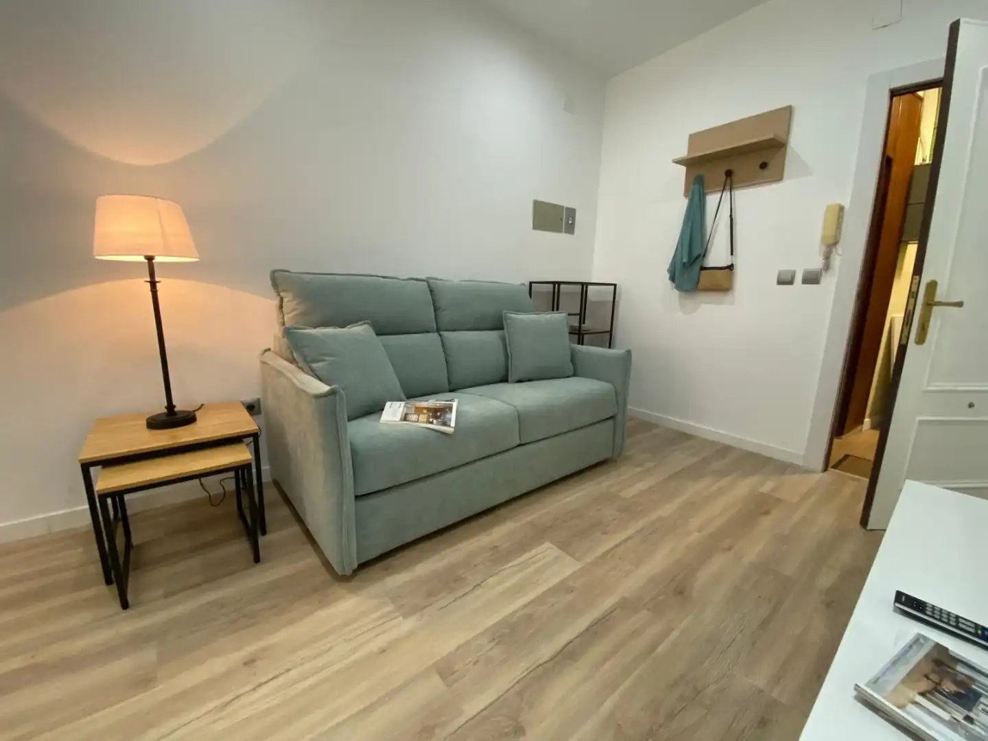 Study for rent in Calle de Santiago, 5, Valladolid Capital Study for rent in Calle de Santiago, 5, Valladolid Capital