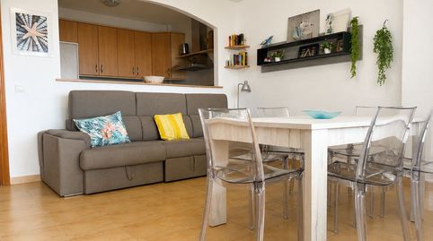 Foto 4 de Piso en venta en Calle Pintor Guillermo Pérez Villalta, 72, Tarifa ciudad, Tarifa