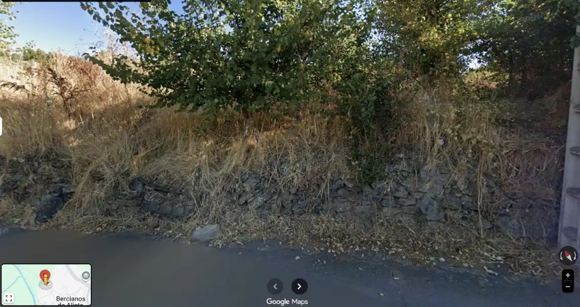 Grundstücke zum Verkauf in San Vicente de la Cabeza