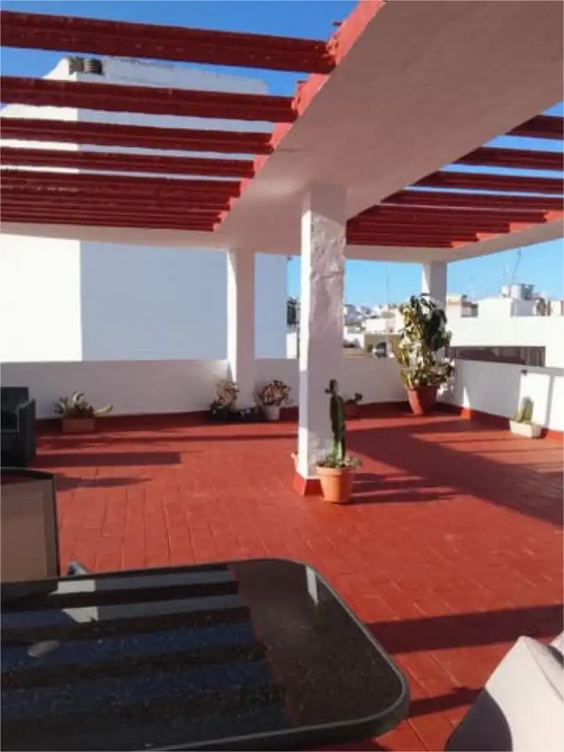 Piso de alquiler en Centro Piso de alquiler en Centro