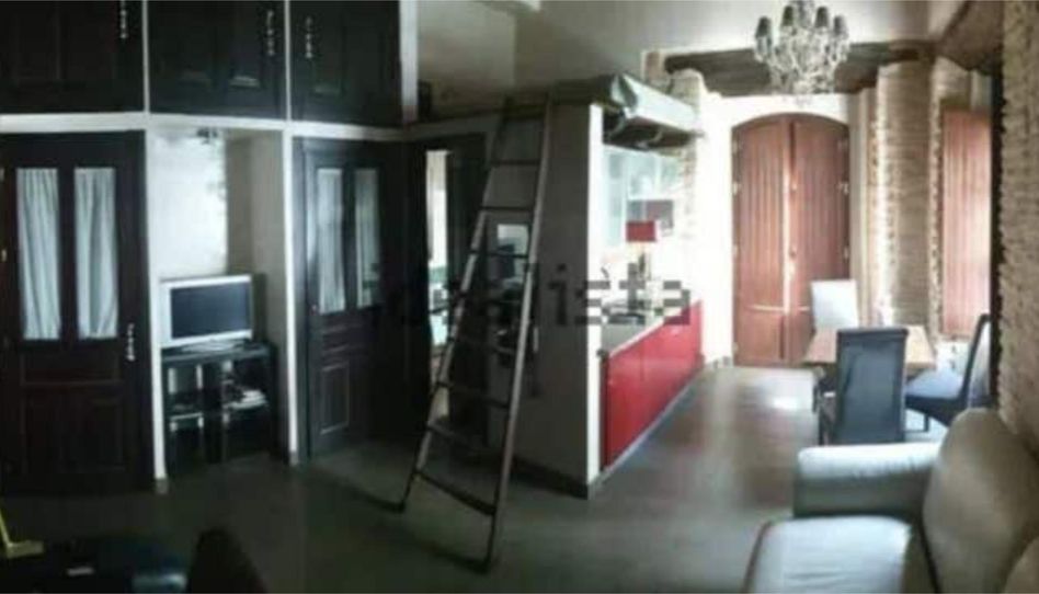 Study for sale in San Lorenzo, Sevilla Capital - image 1 Photo 1 of Study for sale in San Lorenzo, Sevilla Capital