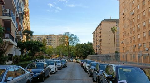 Photo 2 of Garage for rent in Calle Claudio Guerín, 1, El Plantinar – Avda. La Paz - El Juncal, Sevilla Capital