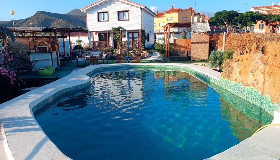 Casa o chalet en venta en Calle Alondra, 13, San Isidro, Granadilla de Abona - imagen 1 Foto 1 de Casa o chalet en venta en Calle Alondra, 13, San Isidro, Granadilla de Abona