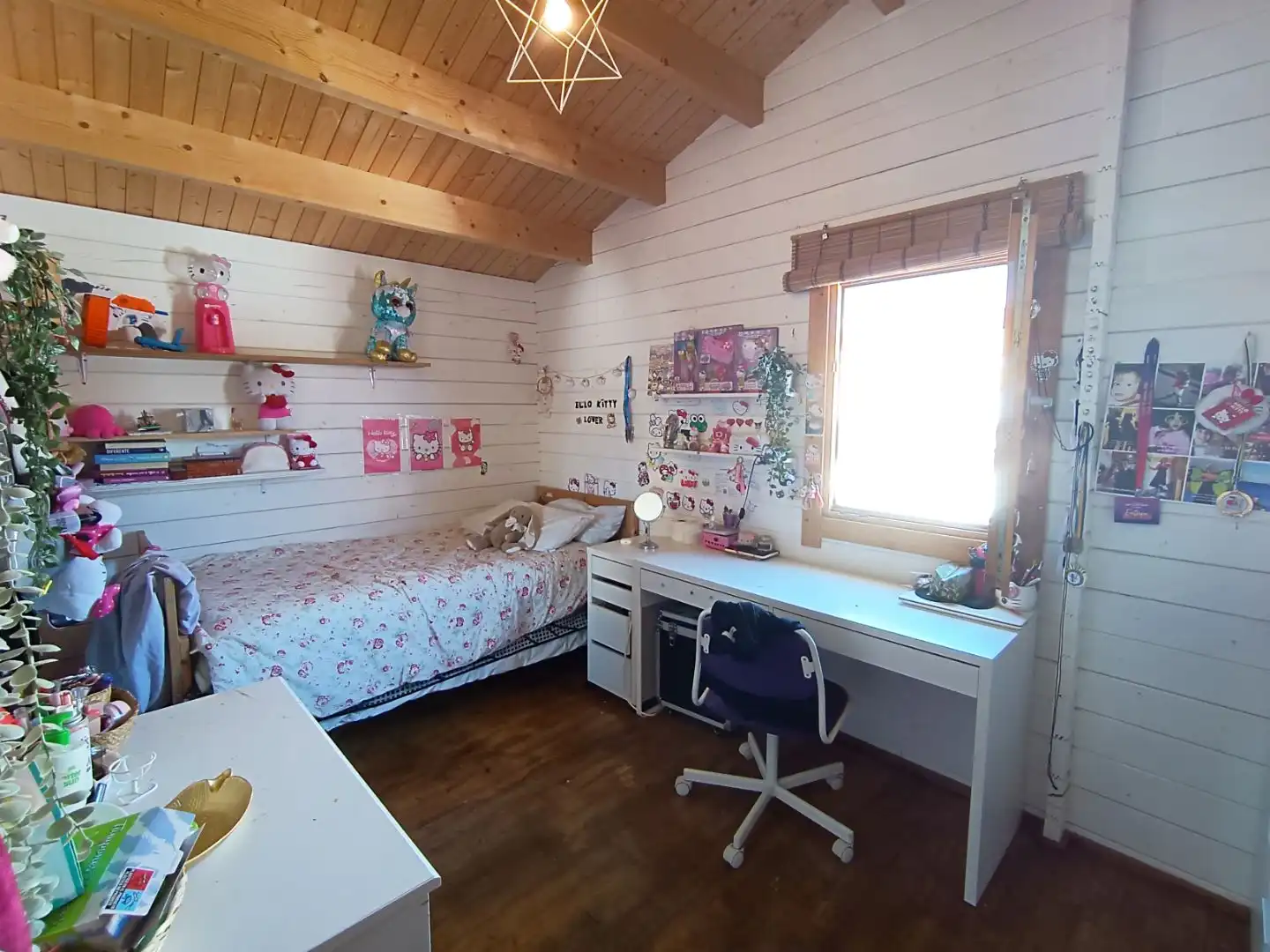 Habitación de Casa o chalet en venta en Granadilla de Abona con Aire acondicionado, Terraza y Piscina